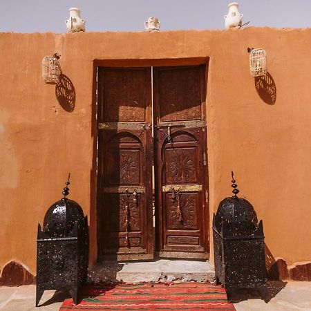 Tawarigit House Villa Merzouga Exterior foto
