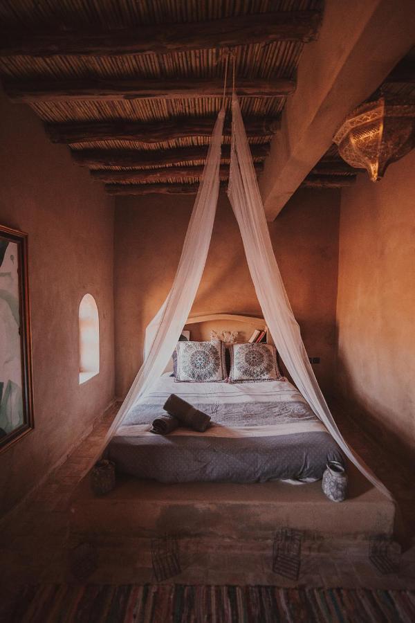 Tawarigit House Villa Merzouga Exterior foto