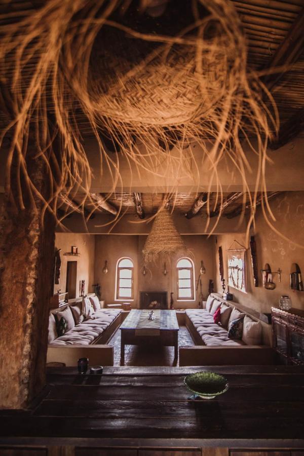 Tawarigit House Villa Merzouga Exterior foto