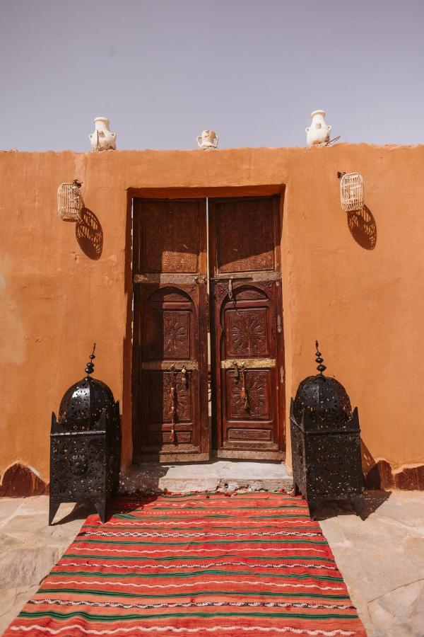 Tawarigit House Villa Merzouga Exterior foto