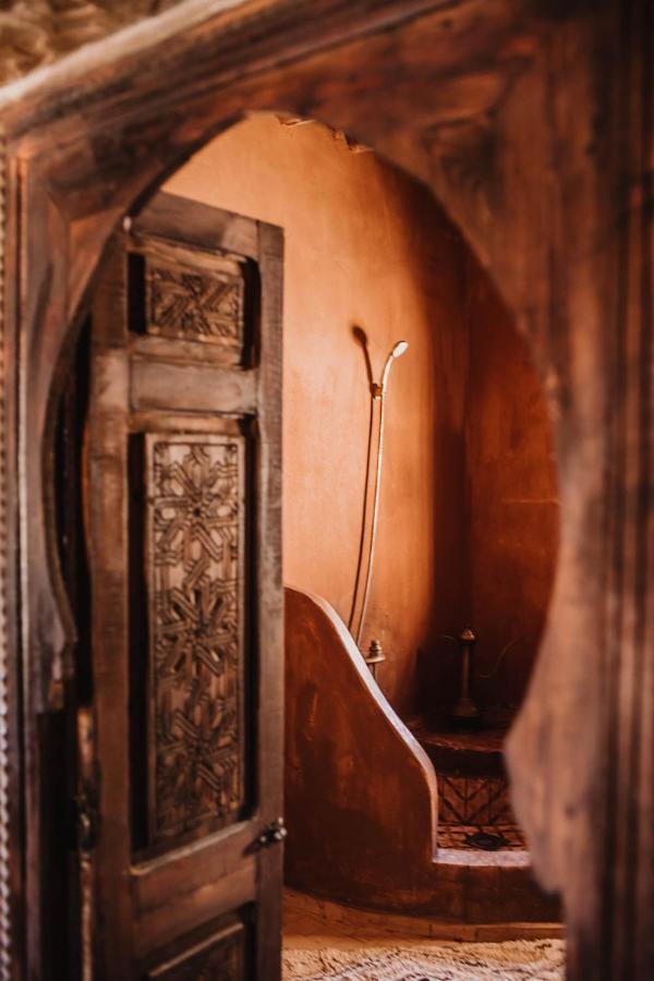 Tawarigit House Villa Merzouga Exterior foto