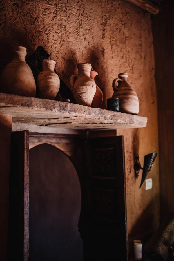 Tawarigit House Villa Merzouga Exterior foto