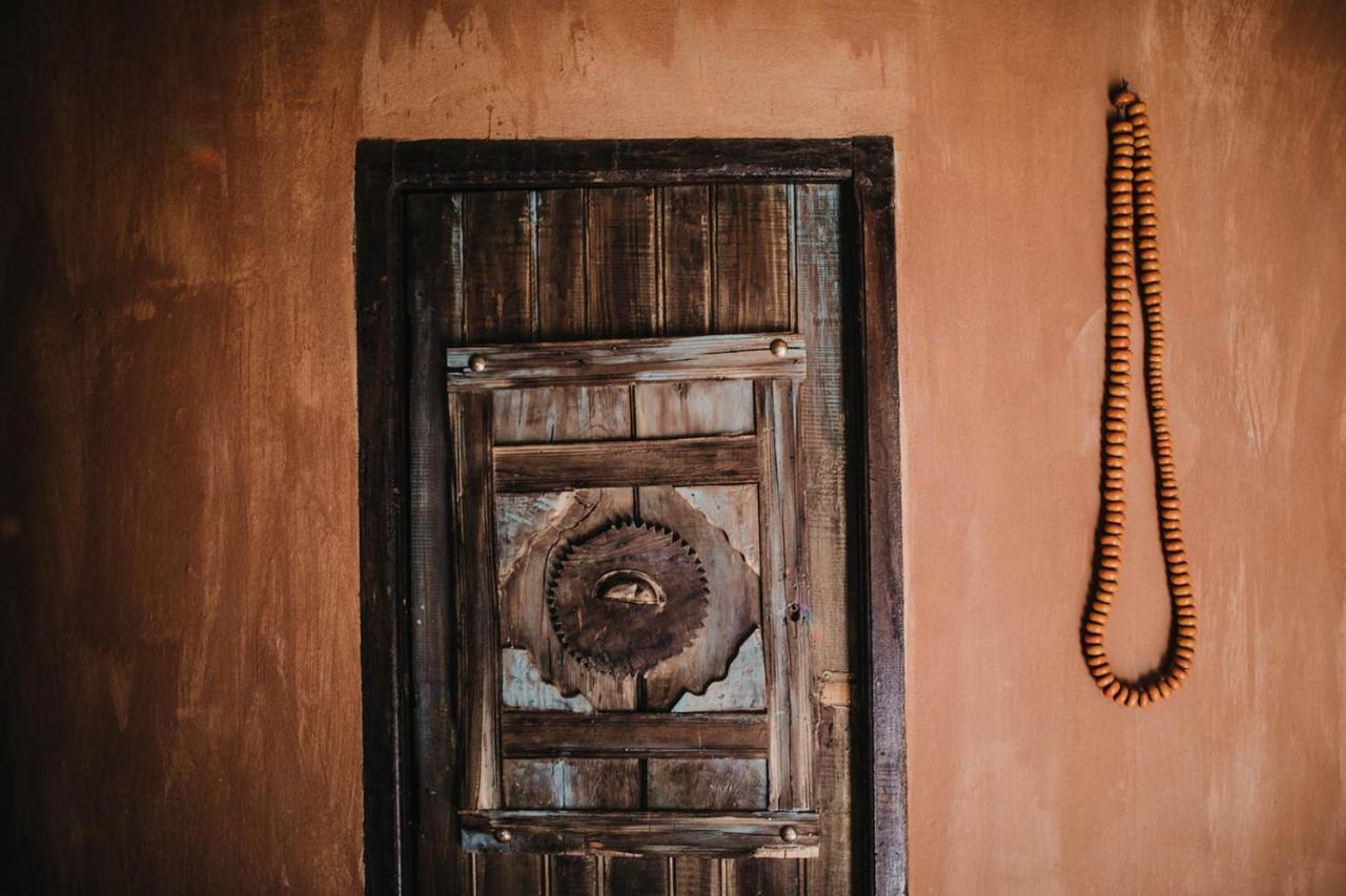 Tawarigit House Villa Merzouga Exterior foto